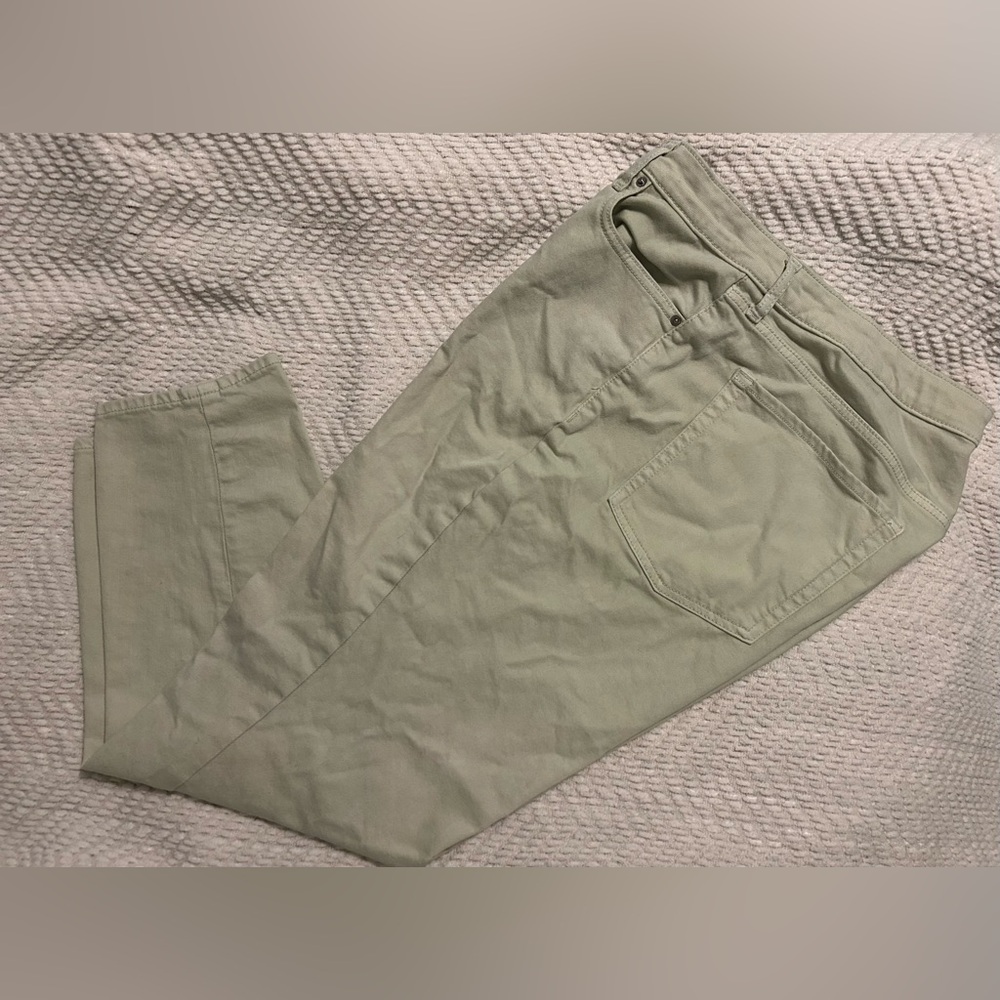 Old Navy OG Straight High Rise Jeans